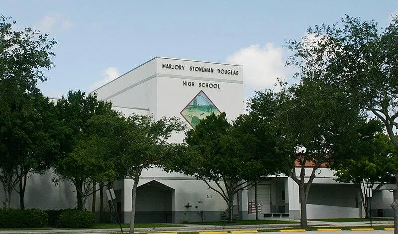 Stoneman Douglas High School