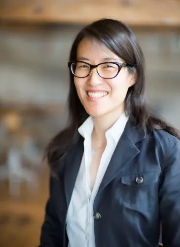 Ellen Pao