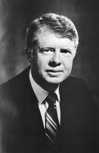Jimmy Carter Image