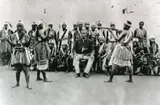  Dahomey Amazons