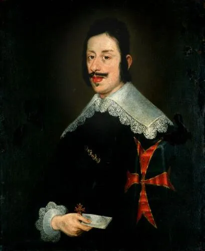 Ferdinando II de' Medici, Grand Duke of Tuscany