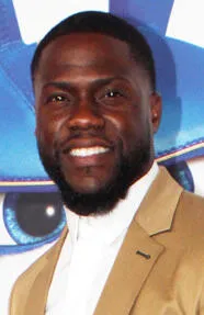 Kevin Hart