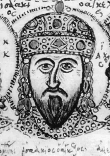 Isaac II Angelos