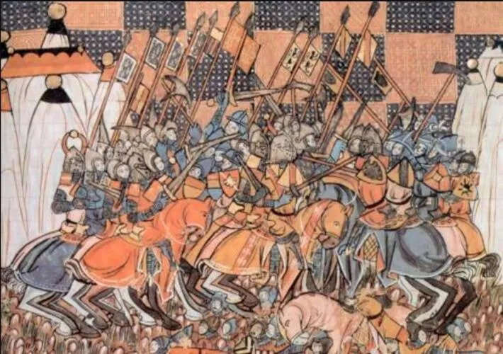 Battle of Dorylaeum