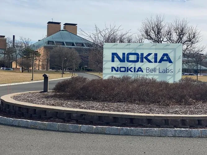 Nokia Bell Labs Murray Hill, NJ