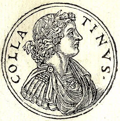 Lucius Tarquinius Collatinus