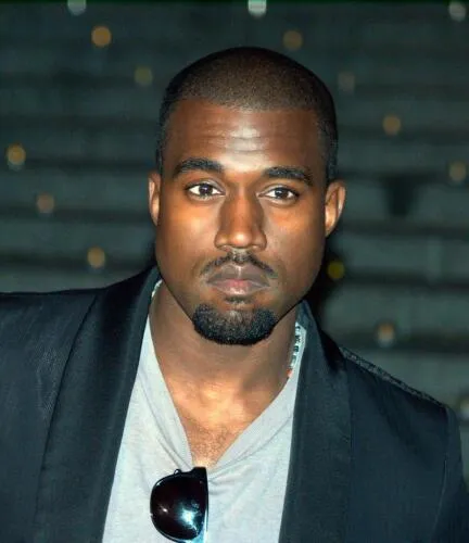 Kanye West  - image