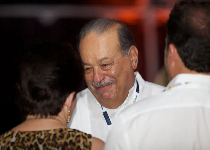 Carlos Slim 3