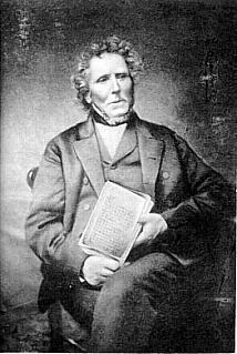 Scottish inventor and author James Bowman Lindsay - image