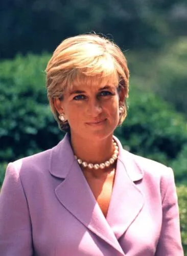 Princess Diana Image