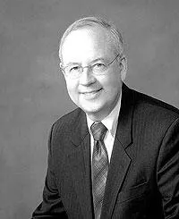 Kenneth W. Starr