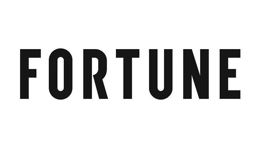 Fortune Magazine Logo - image