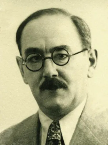 Imre Nagy