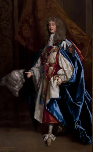 Henry Bennet, 1st Earl of Arlington