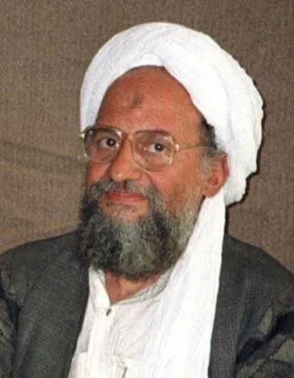Dr. Ayman al-Zawahri