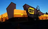 Best Buy opens its 800th store in Chicago, Illinois