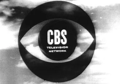CBS LOGO 1951