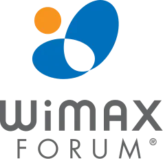 WiMAX Forum logo Image