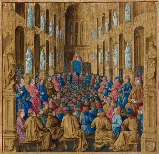 Council of Clermont