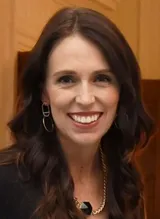 Jacinda Ardern