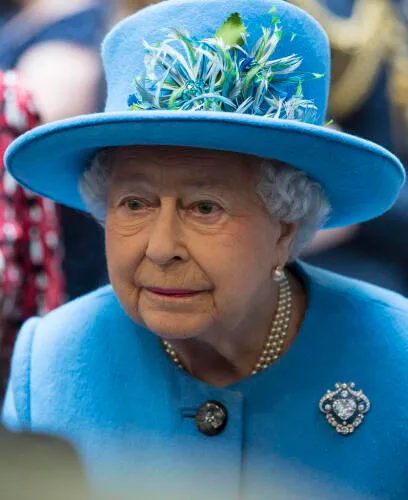Queen Elizabeth II Image