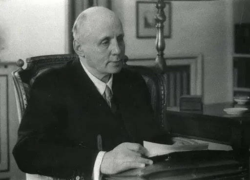 Kurt Hahn