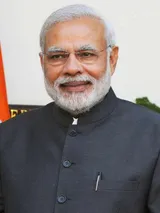 Narendra Damodardas Modi Image