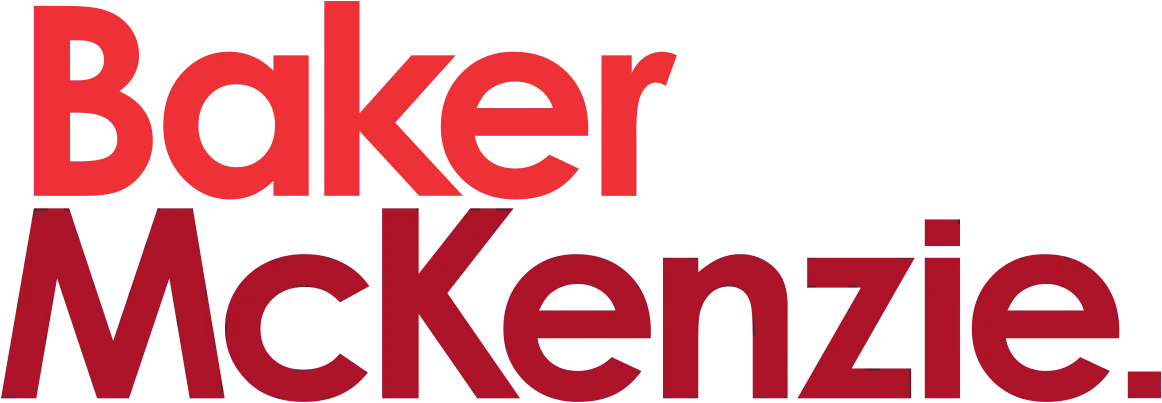 Baker & McKenzie logo Image