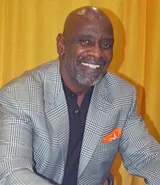 Chris Gardner Sep 2011