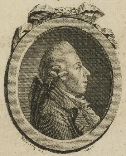 Christian Gottlob Neefe Image