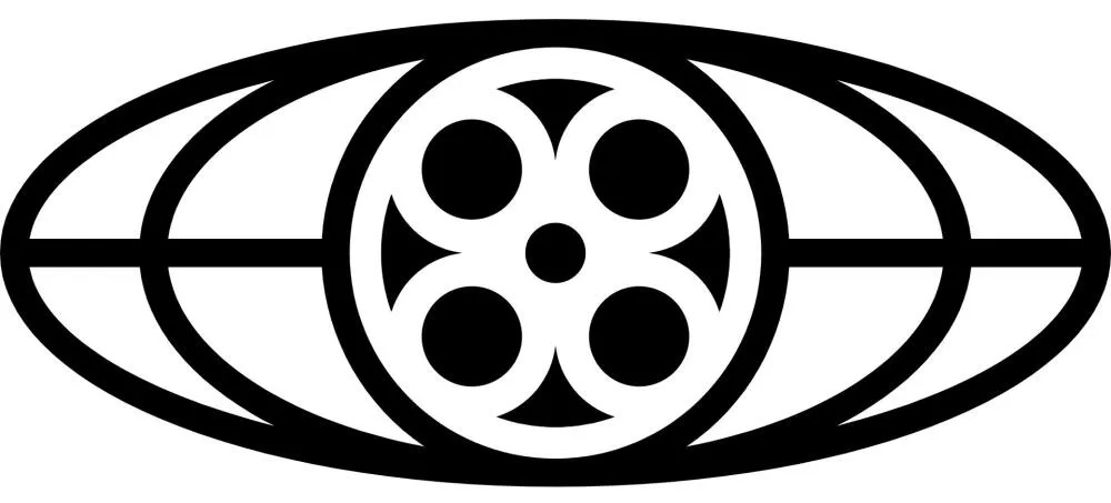 Motion Picture Association's Globe logo