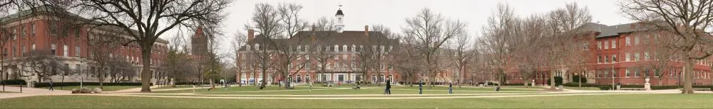 University of Illinois at Urbana–Champaign