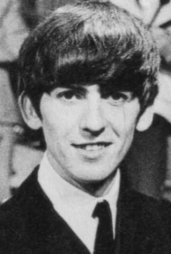 George Harrison Image