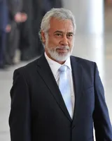 Xanana Gusmão - image