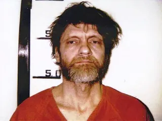 Theodore Kaczynski