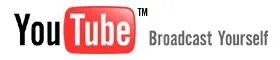 The YouTube logo was used from its launch until 2011