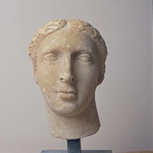 Cleopatra V Tryphaena