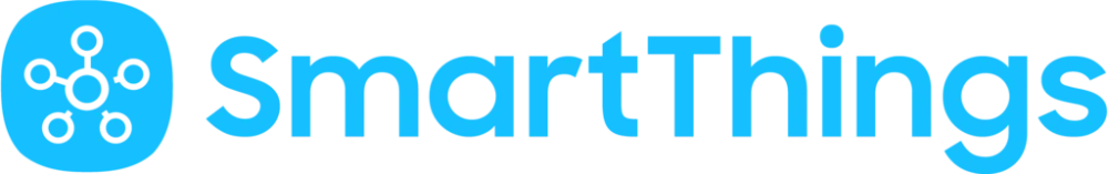 SmartThings Logo - image