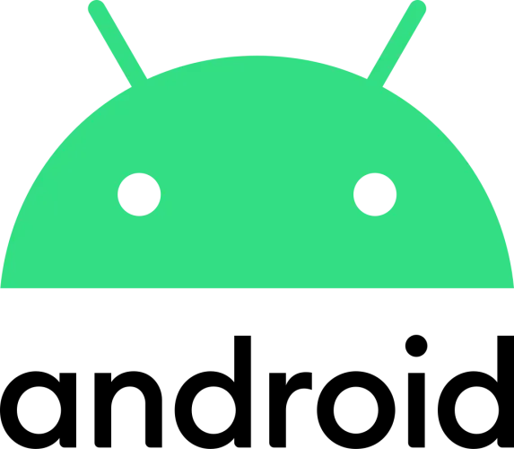 Android logo 2019 Image
