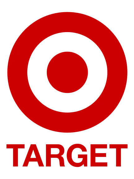 Target logo Image