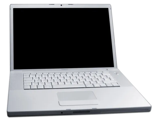 The Original Apple MacBook Pro - image