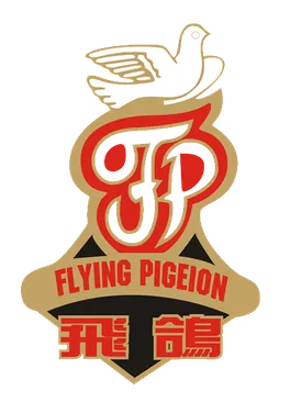 Flying Pigeon