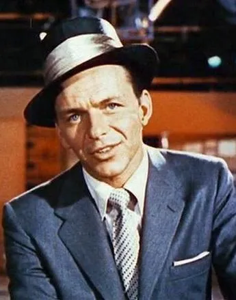 Frank Sinatra 1957 - image