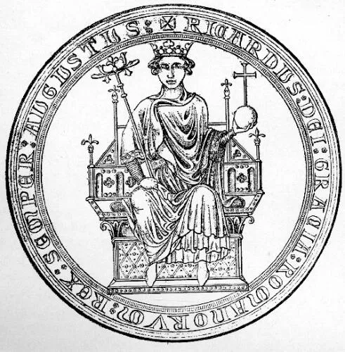 Richard of Cornwall