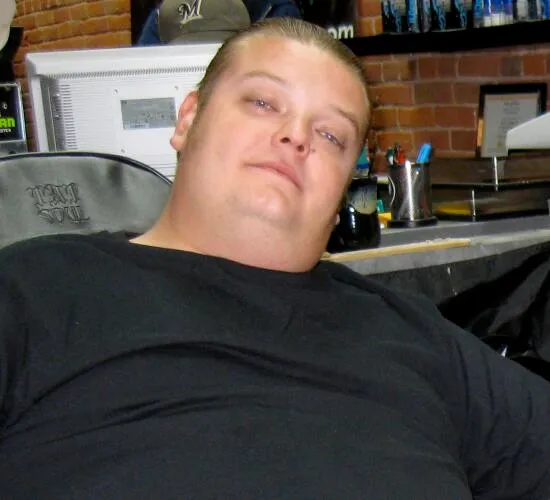 Corey Harrison