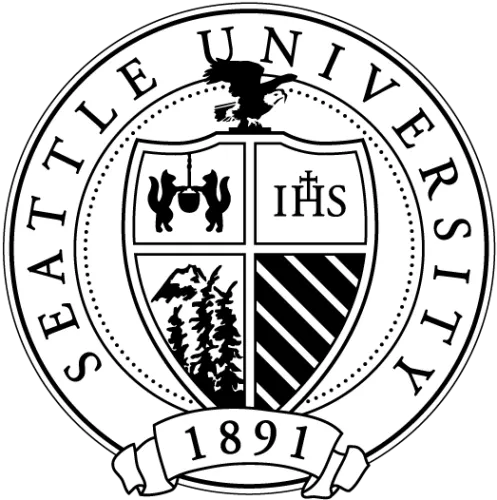 The Seattle University Seal