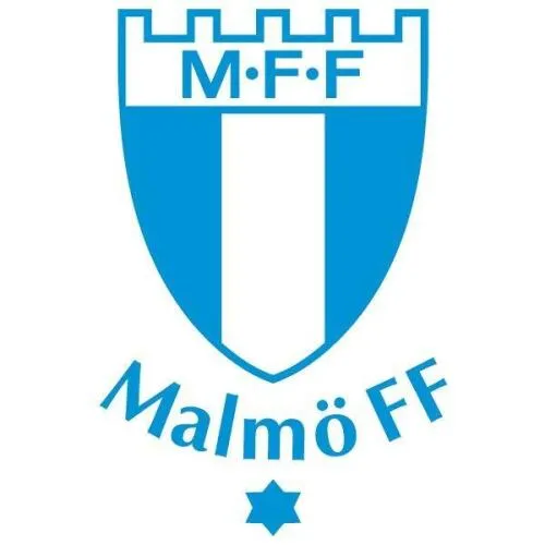 Malmö FF current crest