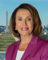 Nancy Pelosi