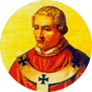 Pope Leo VIII