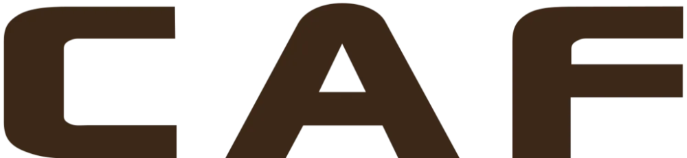 CAF Logo - image